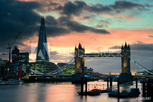 Picture of London Architecture